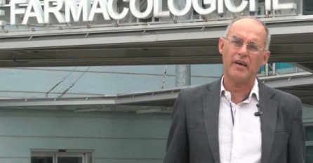 OGLASIO SE MEDICINSKI STRUČNJAK: Evo zašto je situacija u Italiji izmakla kontroli