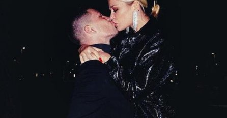 LUKA JOVIĆ POSTAJE TATA, OGLASIO SE NA INSTAGRAMU I OBJAVIO RADOSNE VIJESTI: A onda poručio JEDNU VAŽNU stvar! (FOTO)