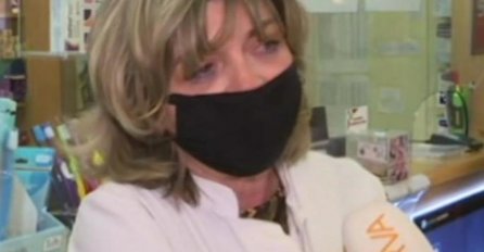 ISPOVIJEST APOTEKARKE IZ SRBIJE, IZAŠLA JE PRED KAMERE I REKLA CIJELU ISTINU:"Trenutno je ovakvo stanje.." 