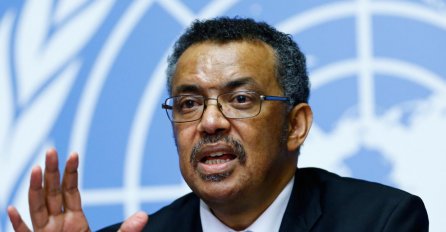 Čelnik WHO-a upozorio mlađe generacije da 'nisu nepobjedivi'