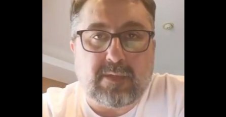 VAPAJ SRBINA IZ DUBAIJA: "Molim vas pomozite mi, hoću samo da se vratim.."