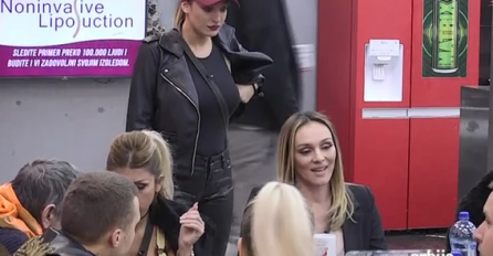 SUKOB LUNE ĐOGANI I BAKE PRASETA, ON SE OGLASIO O NEPLAĆENOJ REKLAMI ZA TRENERKE: Evo šta je prava istina 