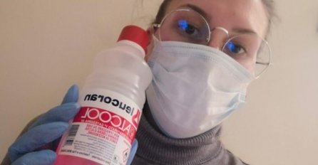 KAĆA IZ SRBIJE ŽIVI U ITALIJI 5 GODINA, oglasila se na Facebooku i uputila APEL: "Svi ovo dobro morate znati.."