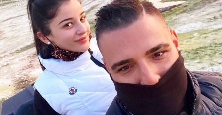 MARINA OSTAVLJA DARKA? OGLASILA SE I SAD JE SVE JASNO: Napravili slavlje sinu, A SAD OVO...