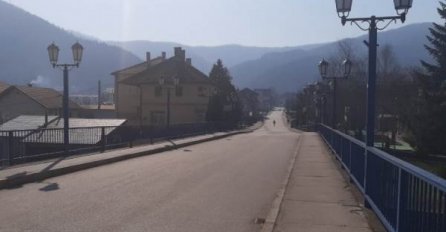 Dva nova slučaja korona virusa u Goraždu