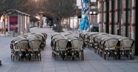 U RS-u 18 osoba kršilo mjere kućne izolacije: Izrečene i kazne