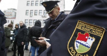 Posljednje upozorenje građanima, kazne do 1.000 KM ili dvije godine zatvora