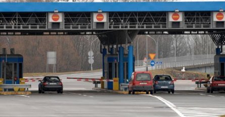 ANKETA: Treba li BiH uvesti KARANTIN za državljane Hrvatske?