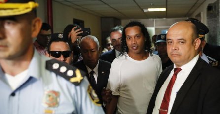 NEVIĐENA TUGA ZA RONALDINJA GAUČA: Ovaj dan će zauvijek pamtiti - ali samo po najgorem!