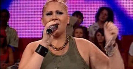 SJEĆATE SE BUCKE IZ "ZVEZDE GRANDA": Smršala je i pokazala kako izgleda, DANAS JE LJEPOTICA ZA KOJOM SE SVI OKREĆU