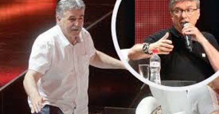 SAŠA POPOVIĆ I BOSANAC IMAJU POTPUNU ZABRANU KRETANJA: Evo ko im dostavlja hranu, OBJAVLJENE SLIKE!