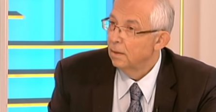 PREDRAG KON UPOZORIO NA KATASTROFU, EVO ŠTA PREDVIĐA: Objasnio cijelu budućnost Srbije