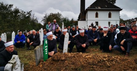 Fetva o gasuljenju, opremanju i dženaza-namazu osobi koja je umrla uslijed zaraze