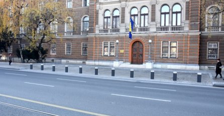 Dodikov poziv za nastavak negiranja genocida mogao bi bojkotovati dio Srba u Predsjedništvu BiH