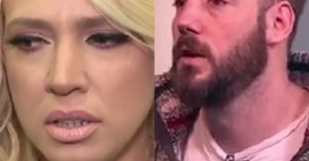 ŠOK, MILICA I PETAR STRUGAR VIŠE NISU ZAJEDNO: Oglasila se pjevačica, EVO ŠTA SE DESILO! 