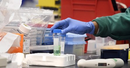 Svjetska zdravstvena organizacija potvrdila kako je nastao koronavirus