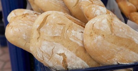 "Jedna starija žena svakodnevno je išla u prodavnicu"