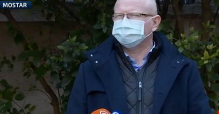 Krizni stožer HNK: Nove zapovijedi za građane