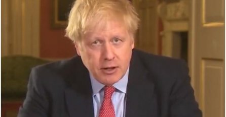 BRITANIJA U KARANTINU: Premijer uveo drastične mjere, evo koliko će trajati