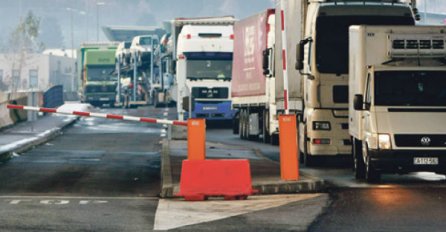 BIHMAK: Ne putujte bez nužne potrebe!