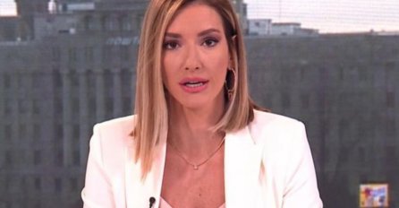 JOVANA I SRĐAN SE RAZDVAJAJU, EVO NA KOJU TV PRELAZI JOVANA?! Došla tajno na razgovor za posao? KO BI REKAO