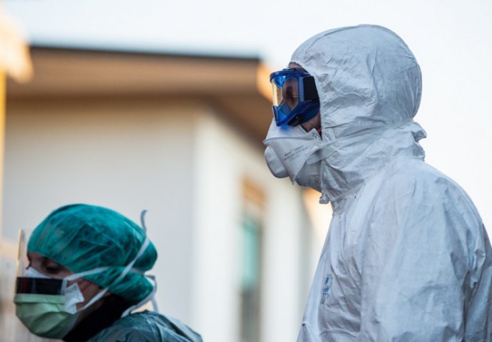 U Srbiji 741 slučaj oboljelih od koronavirusa, još dvoje preminulo