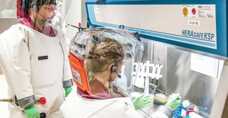 U svijetu od posljedica zaraze koronavirusom umrlo više od 70.000 ljudi