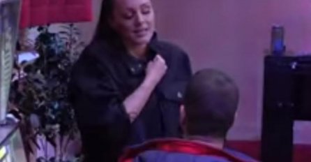 RIJEČI DA SE SMRZNEŠ, EVO ŠTA JE ANABELA SINOĆ IZJAVILA O LUNI: Niko ne može da vjeruje, PA ONA JOJ JE MAJKA!