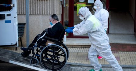 U Španiji od utorka registrovalo 738 novih smrtnih slučajeva od koronavirusa
