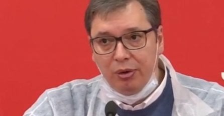 UPRAVO OBJAVLJENA ODLUKA, UKIDA SE VANREDNO STANJE I POLICIJSKI ČAS: Vlada Srbije usvojila prijedlog 