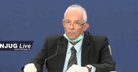 DRAMATIČAN SKOK: U Srbiji potvrđen 81 novi slučaj zaraze koronavirusom