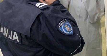 OVU SLIKU DANAS U SRBIJI SVI DIJELE: Vidite li detalj koji je sve rasplakao? (FOTO)