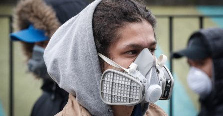 U Americi više oboljelih od virusa nego u Španiji