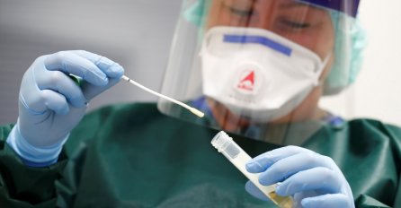 EVO ZBOG ČEGA NJEMAČKA NE PRIZNAJE TESTOVE IZ BiH: Samo je jedno sporno 