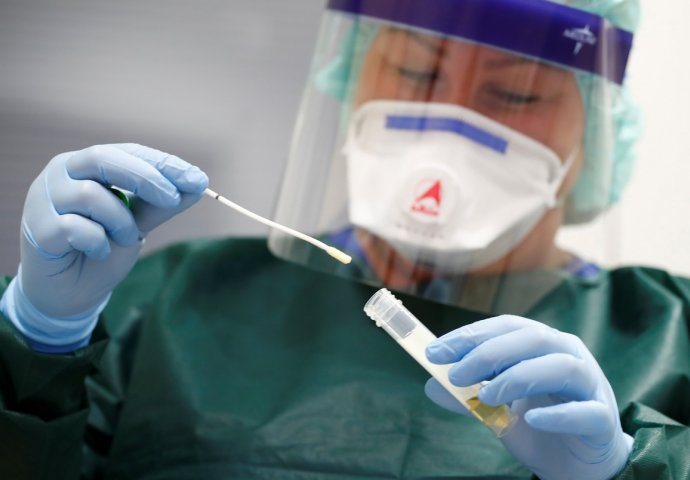 Njemačka preuzima na liječenje iz Italije i Francuske oboljele od koronavirusa