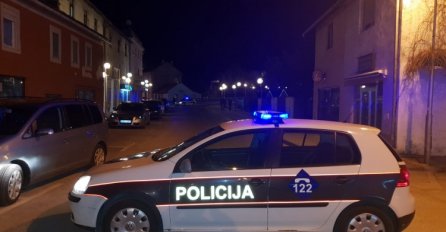 TRAGEDIJA! UBIO SE POLICAJAC U BiH, kolege mu prišle i zatekle JEZIV PRIZOR: Stigle prve informacije sa MJESTA NESREĆE