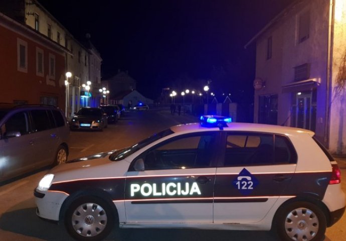 Na području Kantona Sarajevo 51 osoba prekršila zabranu kretanja