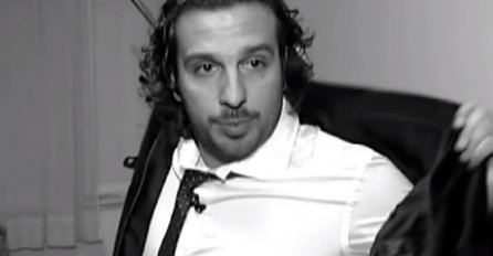 PRIJE 4 GODINE JE PREMINUO MARINKO, A PRED SAMU SMRT JE URADIO STVAR KOJA ĆE VAS NAJEŽITI: Porodica i dalje neutješna zbog gubitka 