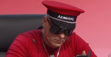 SAŠA POPOVIĆ ČUO DA JE ĐORĐE DAVID U BOLNICI, PA SE HITNO OGLASIO: "Svaki dan se..."