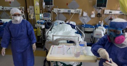 Druga žrtva koronavirusa u Hrvatskoj: Preminuo muškarac iz Zagreba