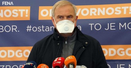 Ohrabrujuće vijesti iz Mostara: Testirana 52 uzorka - svi su bili negativni