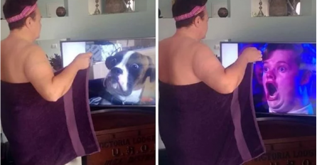 OVE SLIKE IZ IZOLACIJE SU POSTALE HIT: Čekajte samo da vidite broj 4. OVO JE HIT!