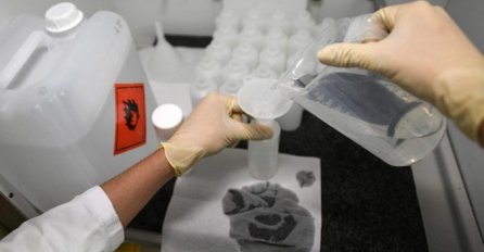 ANKETA: Treba li više testirati građana na korona virus ili je i ovo dovoljno?