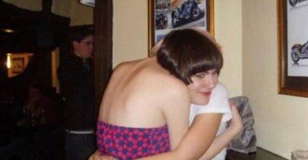 ONE ĆE VAM POMUTITI RAZUM! Ove slike ćete morati gledati nekoliko puta DA SKONTATE ŠTA SE DOGAĐA! Samo dok vidite broj 4.