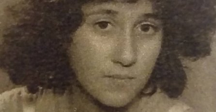 SRPSKA PJEVAČICA JE 80-IH OVAKO IZGLEDALA: Njene HITOVE SVI ZNATE, nema šanse da PREPOZNATE KO JE ONA! PAŽLJIVO POGLEDAJTE LICE (FOTO)