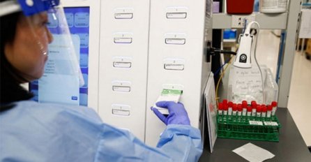 Deveta žrtva virusa korona u Srbiji