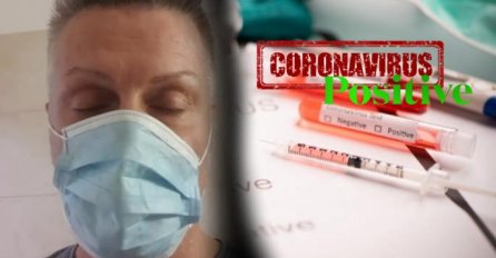 NOVI VIDEO IZ BOLNICE, ĐORĐE DAVID POKAZAO BOLESNIČKU SOBU: "Vrijeme prolazi dugo, a ja sam..."