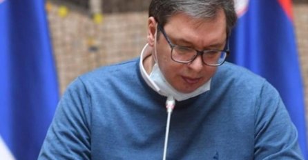 EVO KOLIKO JE VUČIĆ ZAISTA BOGAT, SPREMITE SE: Kada vidite šta sve posjeduje PAST ĆETE SA STOLICE!