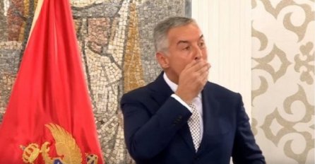 VANREDNE VIJESTI: BRAT MILE ĐUKANOVIĆA U TEŠKOM STANJU Pristigle prve informacije