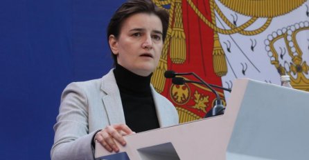 STANJE JE ALARMANTNO Premijerka najavila nove mjere, evo šta će biti s klubovima, restoranima i kafićima